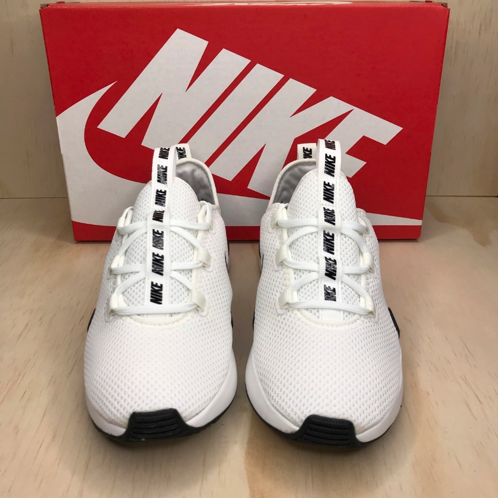 NIB Nike Ashin Modern White - Picture 2 of 8
